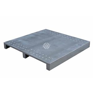 Reinforced Base Pallet